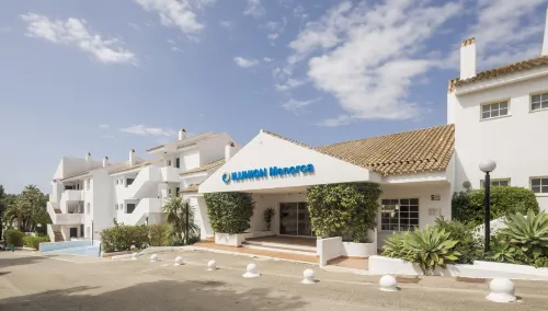 Ilunion Menorca Hotels in Ferreries
