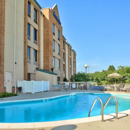 Comfort Inn Airport