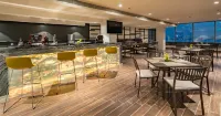 Solymar Hotel & Beach - bar