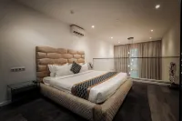 Kwarleyz Residence Accra - breakfast