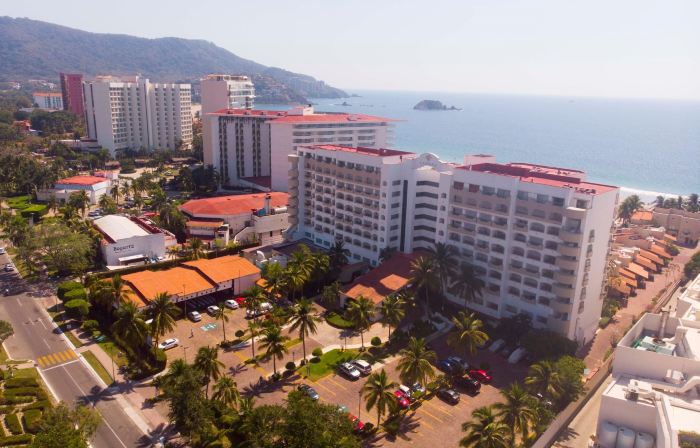 Tesoro Ixtapa All Inclusive