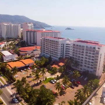 Tesoro Ixtapa All Inclusive