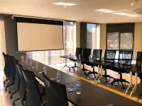 Mythos Boutique Hotel Hotel di Kigali