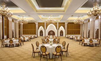 Marsa Malaz Kempinski, The Pearl - Doha
