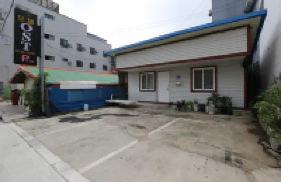 Inje Ost Motel - Motels