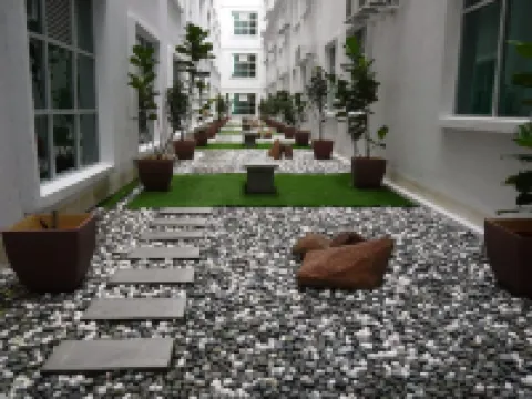 D Hotel Hotels in Bota