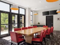 Hilton Garden Inn Bloomington Hotel a Bloomington