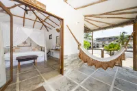 Amagali Pousada Hotels in Galinhos