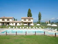 Agriturismo le Rondini di Francesco di Assisi Hotels in Cannara