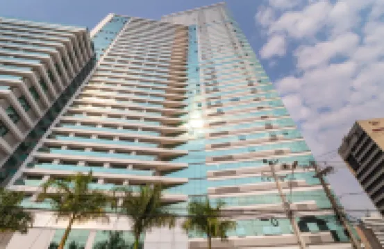 7th Avenue Oxford Residence Hotels in 