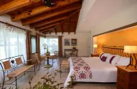 Hotel Misión San Miguel de Allende Ignacio Ramírez Center 주변 호텔