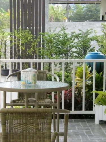 รูปภาพของSweet Mango Resort ที่พักอำเภอสูงเนิน