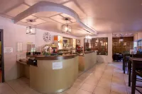 Le Vieux Moulin Hotels in Les Iffs