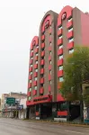 Hotel Ambos Mundos Hotels near Papalote Museo del Nino