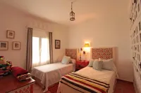 Cortijo de Correa - Huvilat