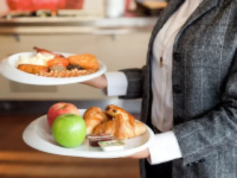 イビス スタイルズ リーズ センター アリーナ リーズのホテル