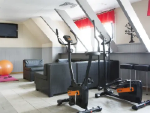 كومفورت هوتل اركتك فنادق في لوليا