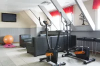 Comfort Hotel Arctic Hotels in Lulea