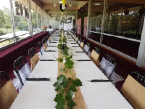 Corowa Golf Club Motel