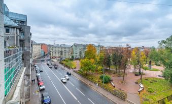 Vikena Mini Hotel