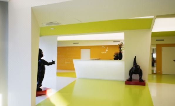 Cosmo Apartments Sants