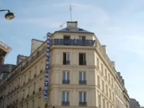 Berkeley Hotels near Musee d'Orsay