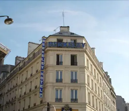 Hôtel Berkeley