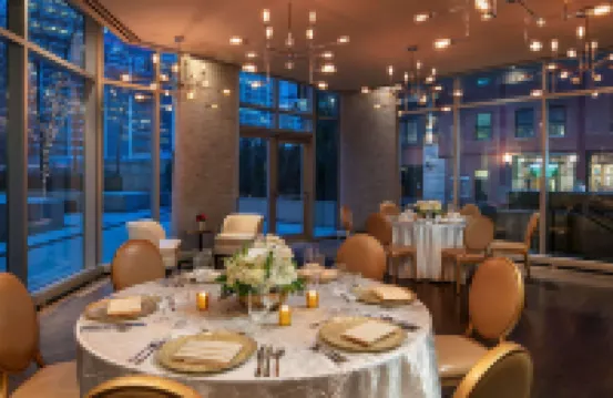 芝加哥河北皇家索內斯塔酒店