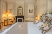 Chateau de Rochecotte Hotels in Restigne