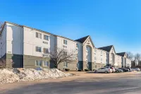 Birch Hill Suites Columbia Các khách sạn ở Columbia