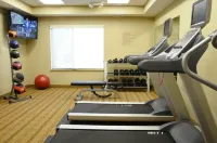 TownePlace Suites Redding - ジム