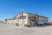 Motel 6 Beaver, UT