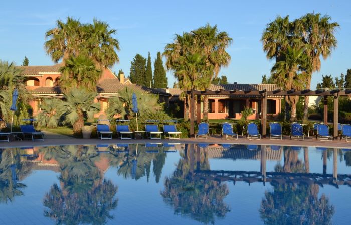 Lantana Resort Hotel&Apartments