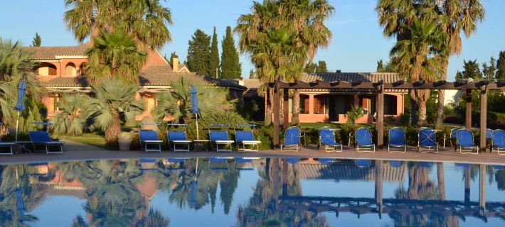 Lantana Resort Hotel&Apartments Hotel a Pula