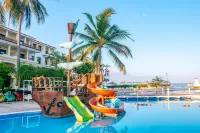 Samba Vallarta All Inclusive - Family