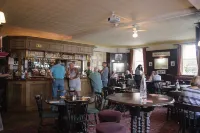 Village House Coaching Inn Hotels in Patching