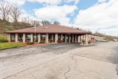 Quality Express Inn & Suites Hôtels à : Parkersburg