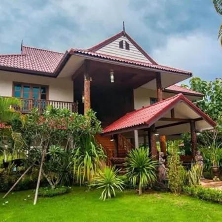 Little Teak Home Stay