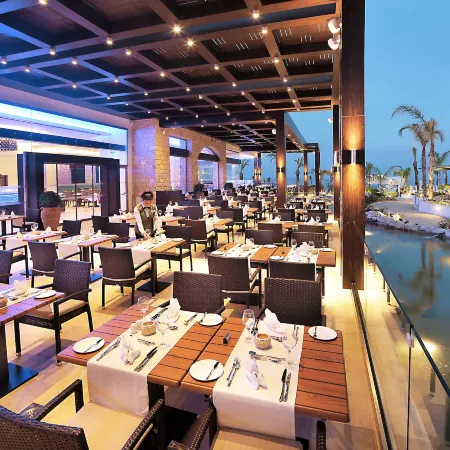 Olympic Lagoon Resort Paphos