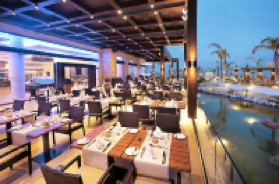 Olympic Lagoon Resort Paphos