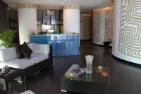 Decapolis Hotel Panama City - Spa
