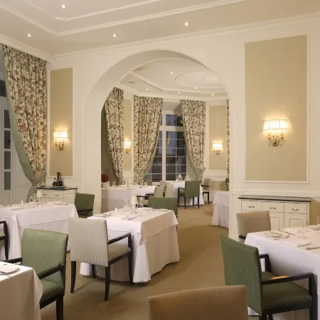 Hotel Casa Gangotena