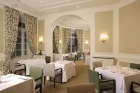 Hotel Casa Gangotena