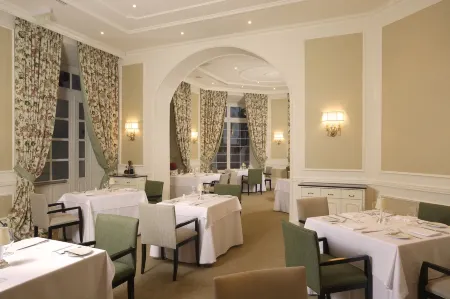 Hotel Casa Gangotena