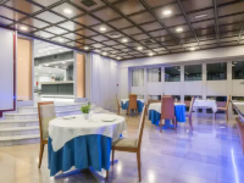 Hotel Sansi Park Hotels in Lleida