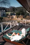Hostal Cruz Chica - Spa