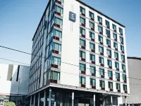 塞洛舒適飯店 艾斯堡附近的飯店