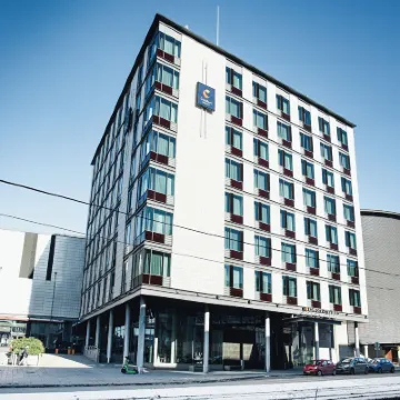Comfort Hotel Sello Hotels near Espoo