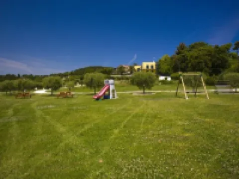 Hotel le Cave Hoteles en Sirolo