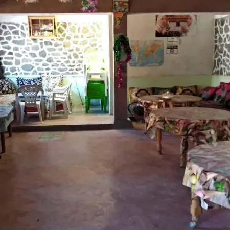 Gite Tawajdat Taghia
